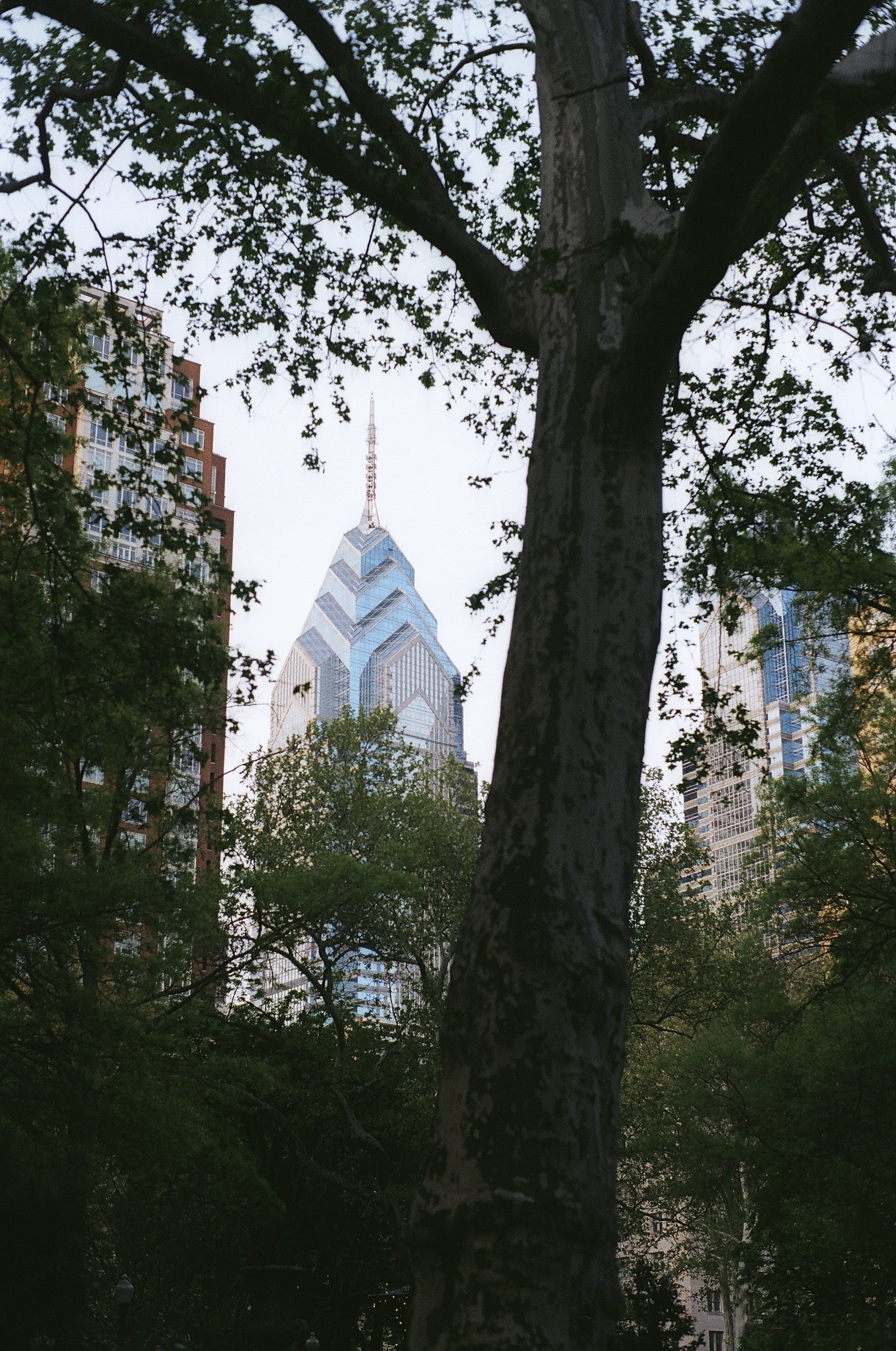 City Living