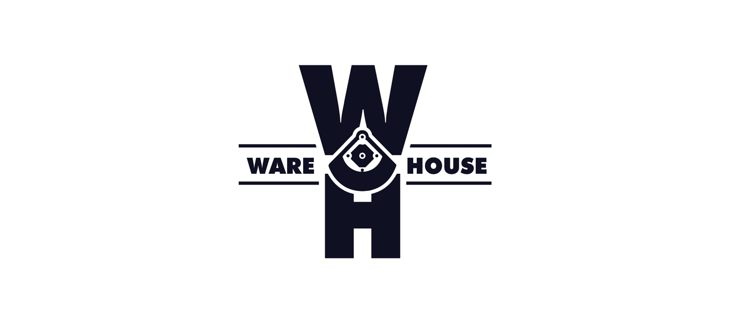 Warehouse Indoor Baseball/Softball Training