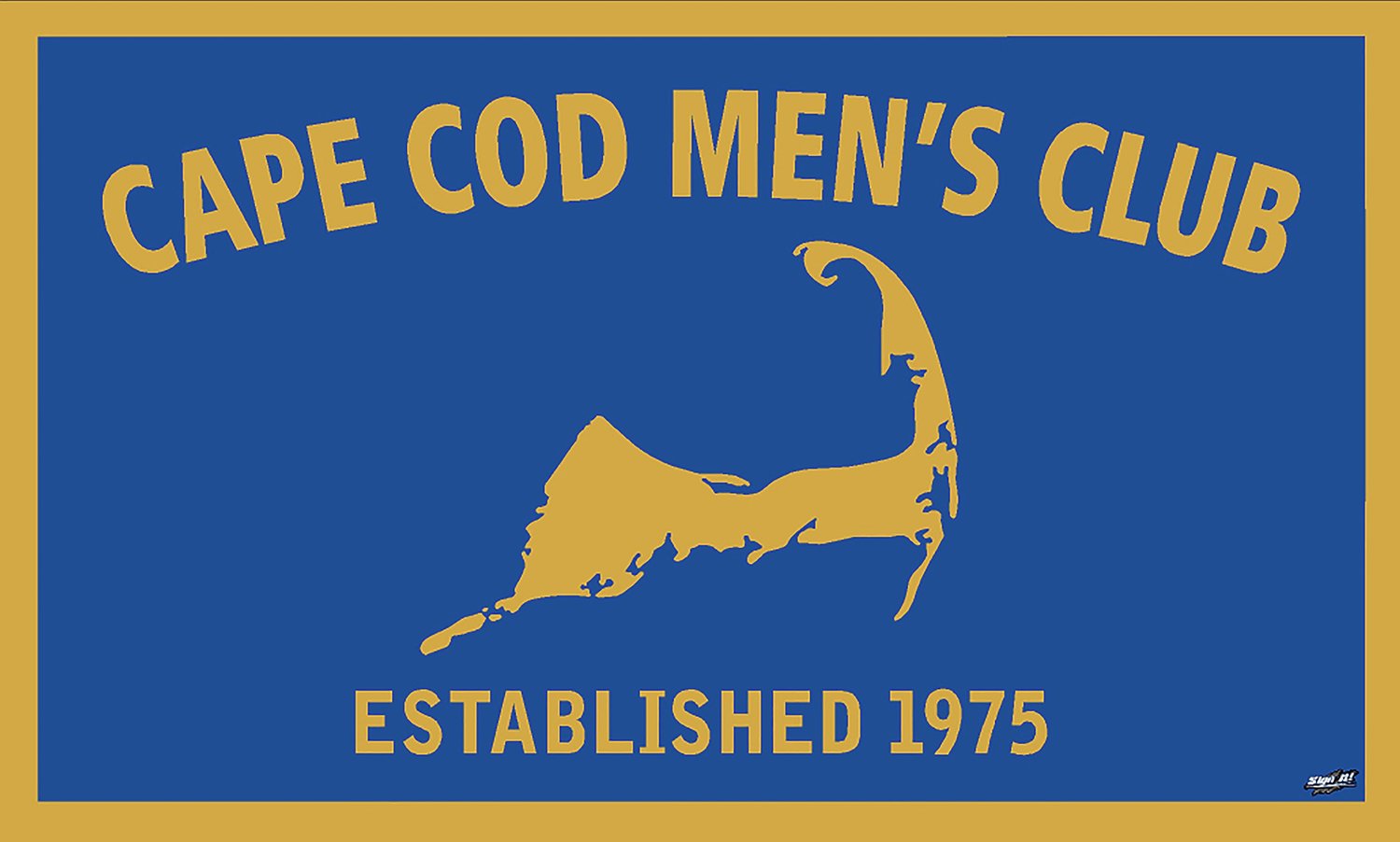 Fishing — Cape Cod Men's Club