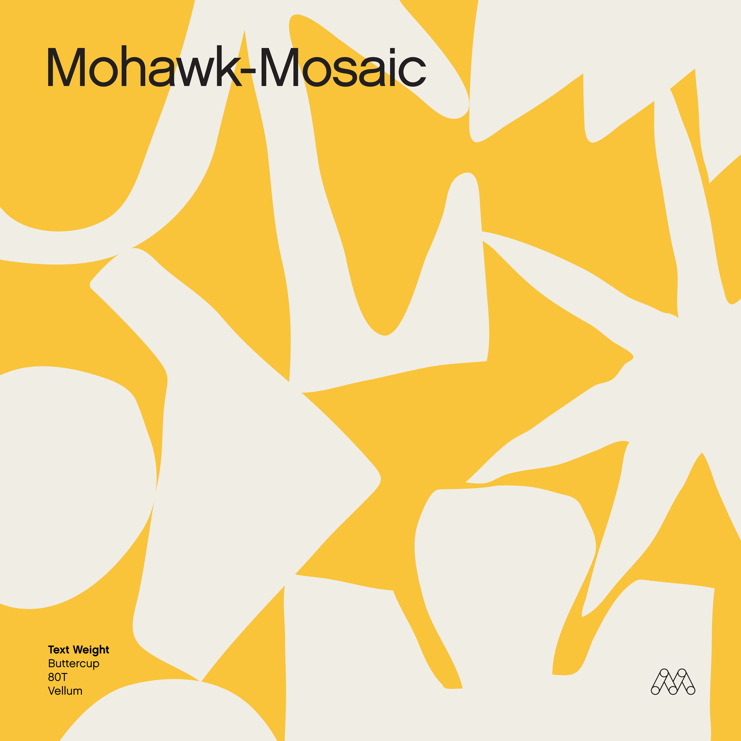 Mohawk Mosaic