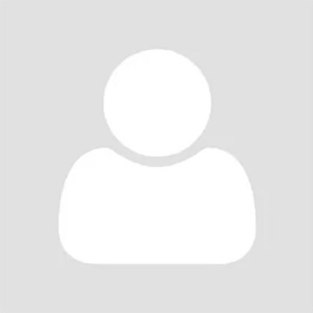 Standard-Avatar für Benutzerprofil, graumer Hintergrund mit weißem Icon einer Person