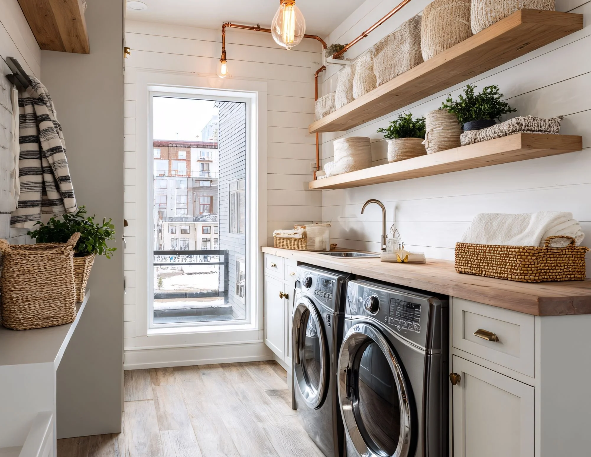Small Remodels That Make Your Home Work Better