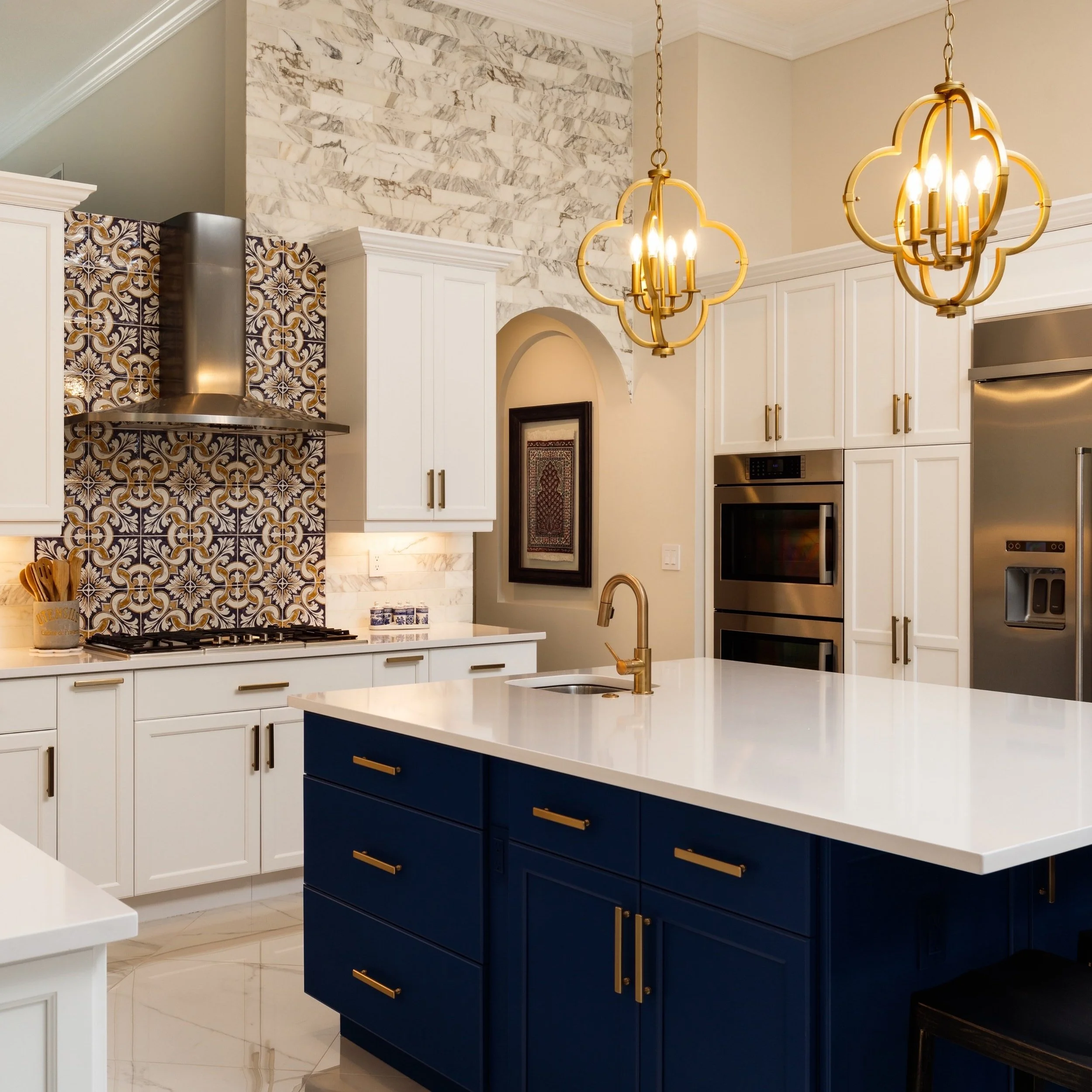 Transform Your Kitchen: The Benefits of Cabinet Painting in Walla Walla