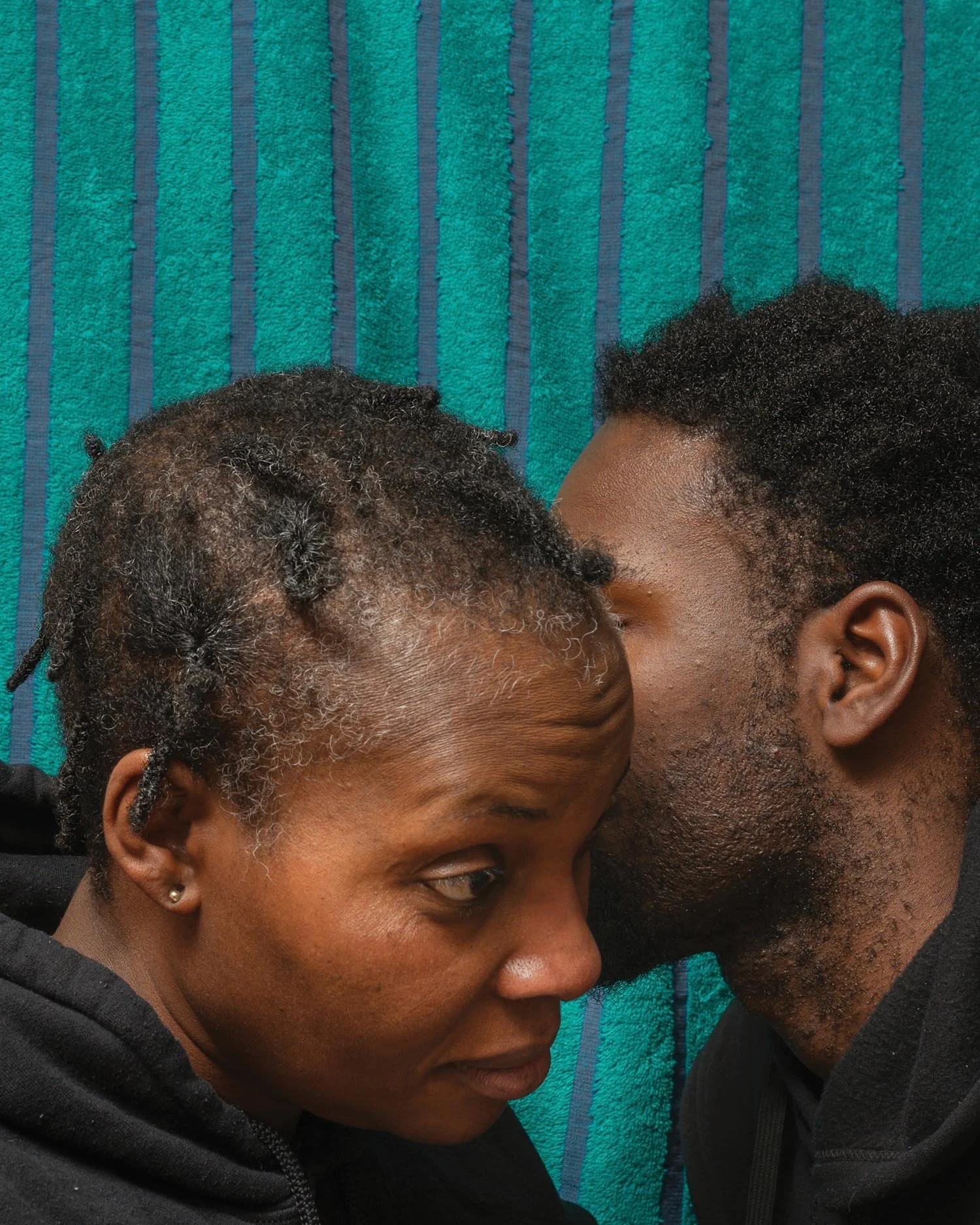 Eshun, Claudio, Untitled, 2021, photography