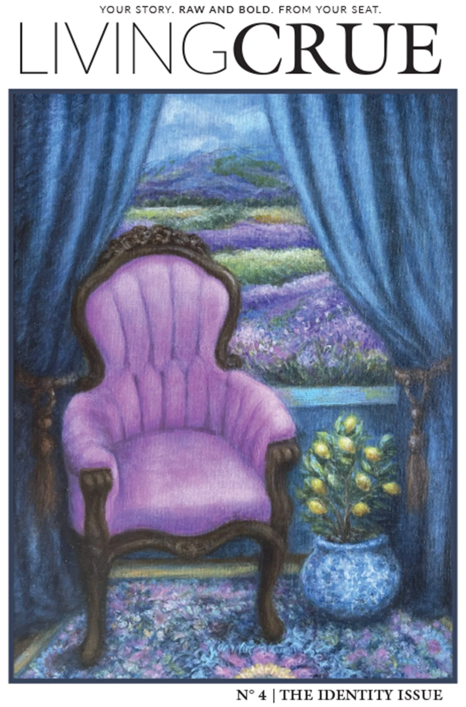 From The Identity Issue 2023