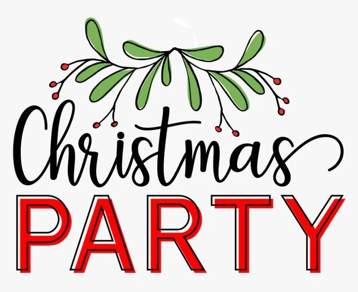 Annual Club Christmas Party