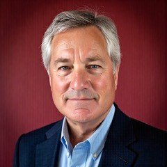 February Lunch Meeting