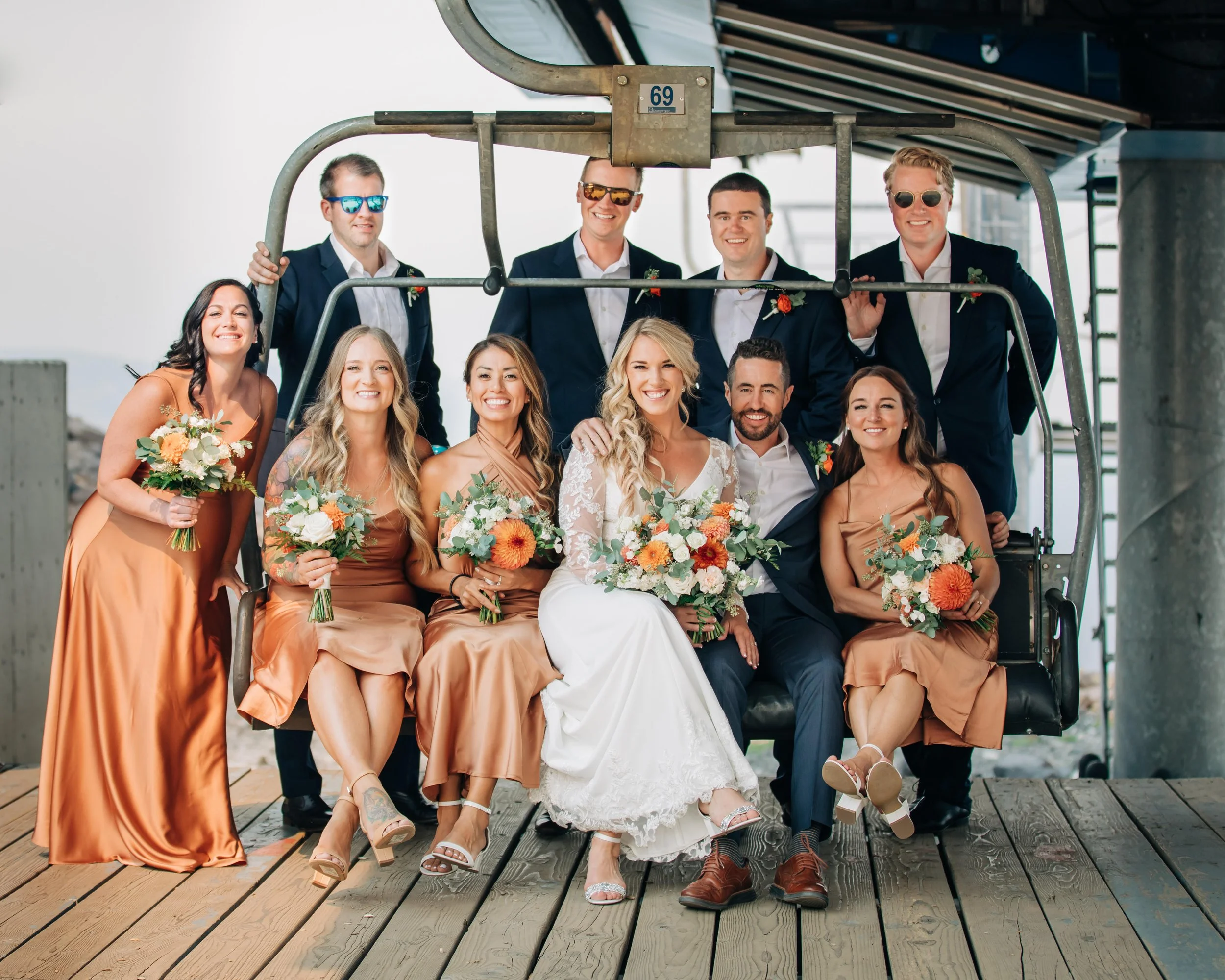 photo credit: Meg Cole Photos