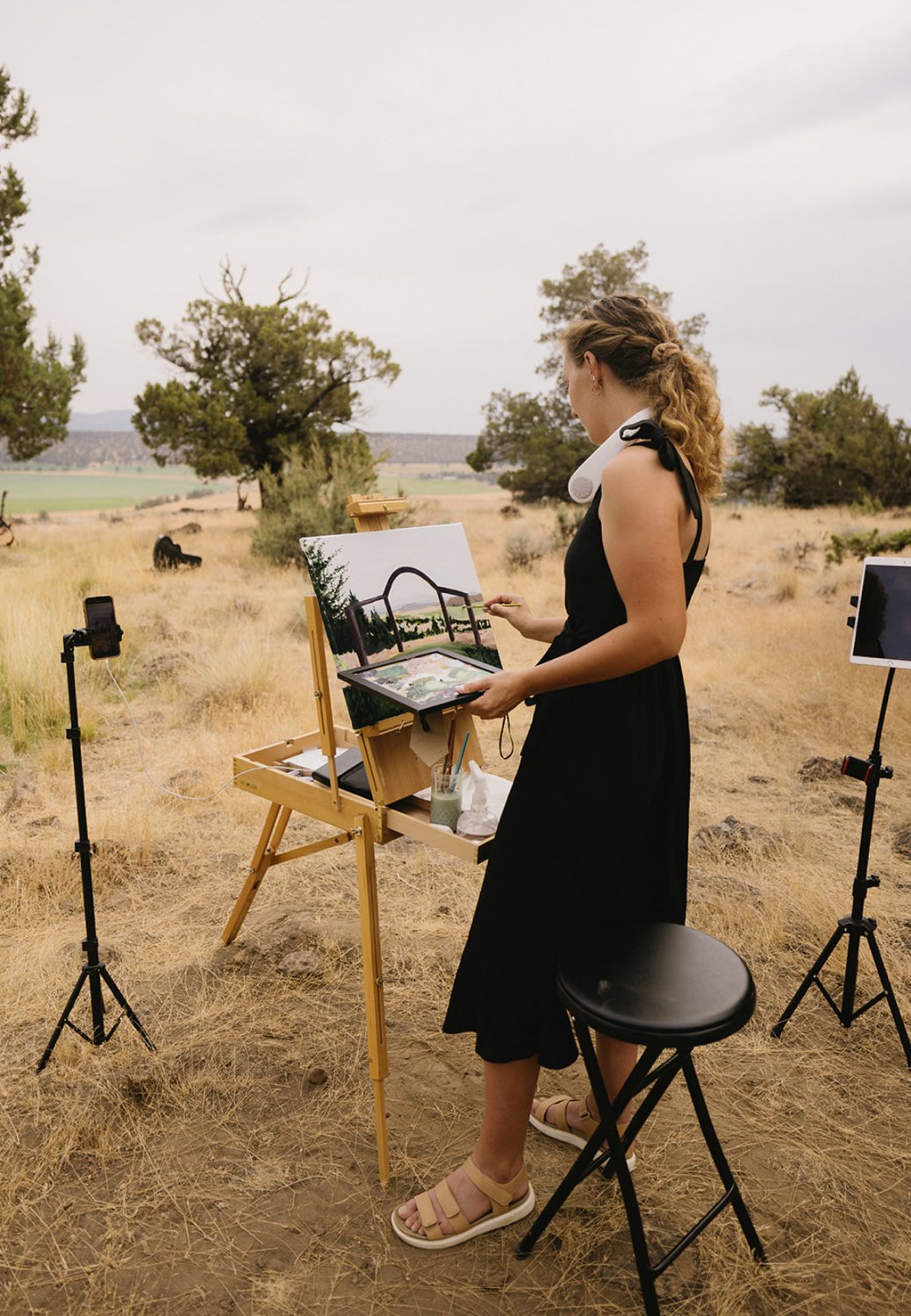 charis-art-studio-live-wedding-painter-Central-Oregon-3.jpg