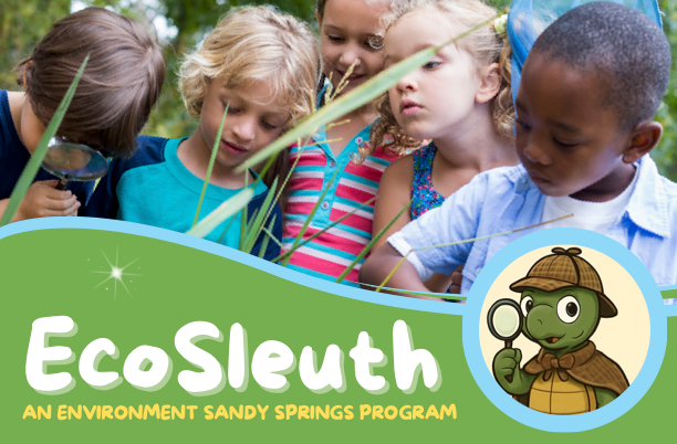 EcoSleuth Children's Program