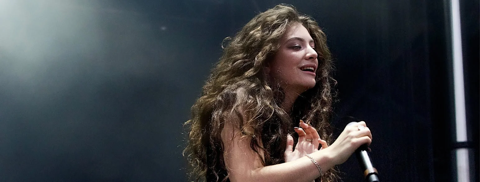Lorde