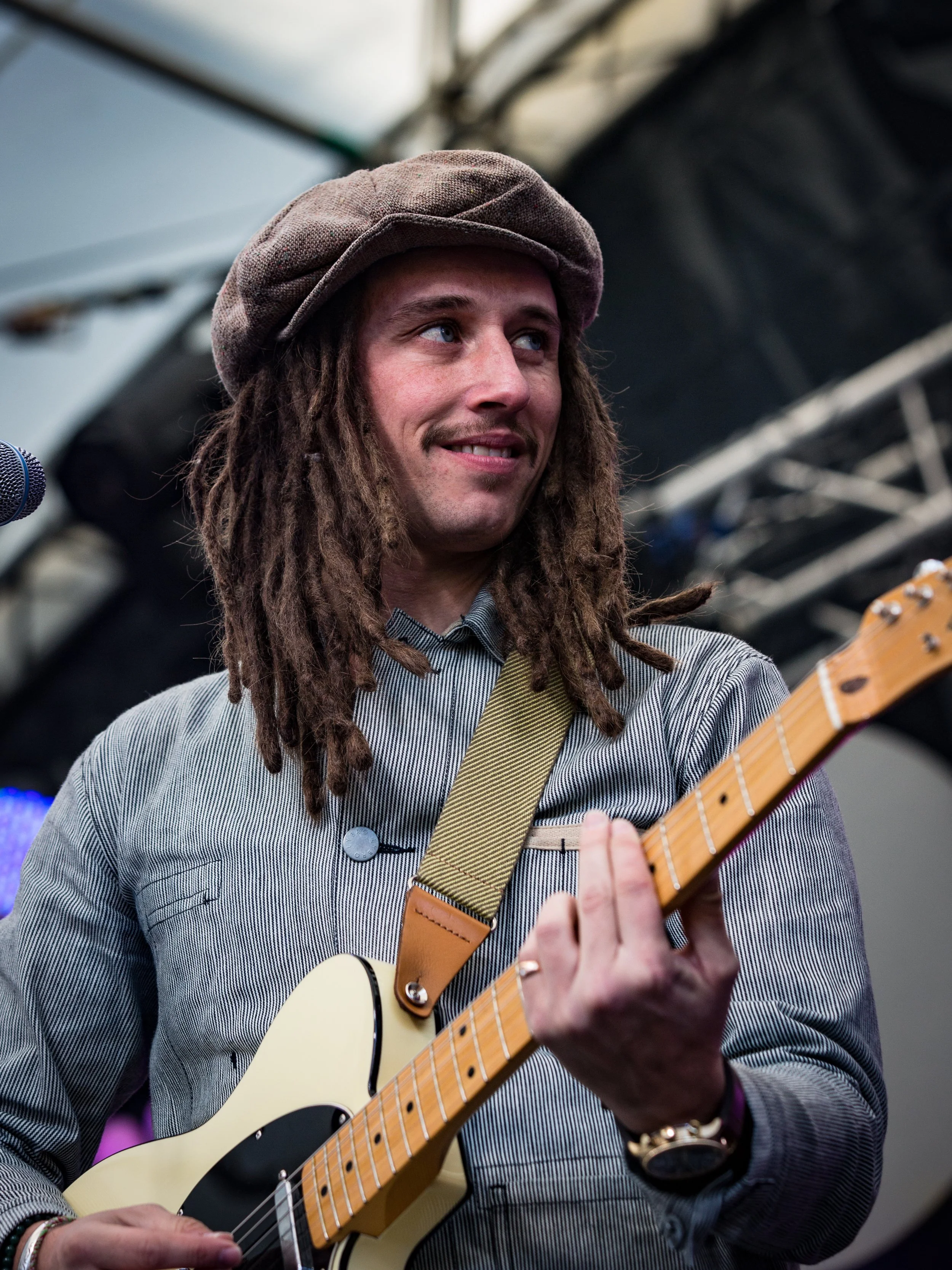 JP Cooper