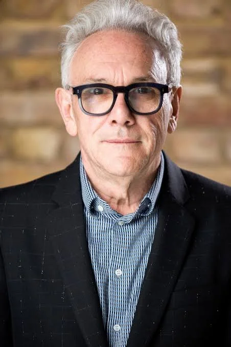 Trevor Horn