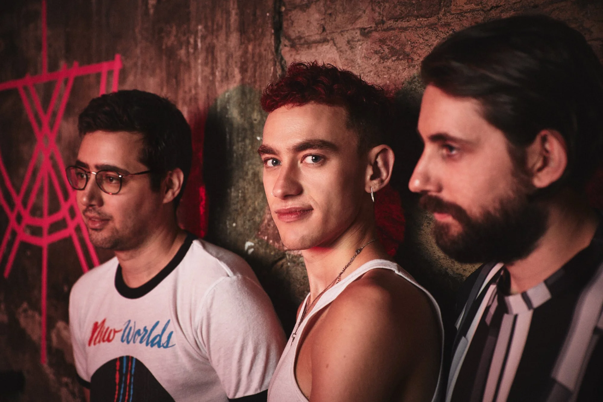 Years And Years