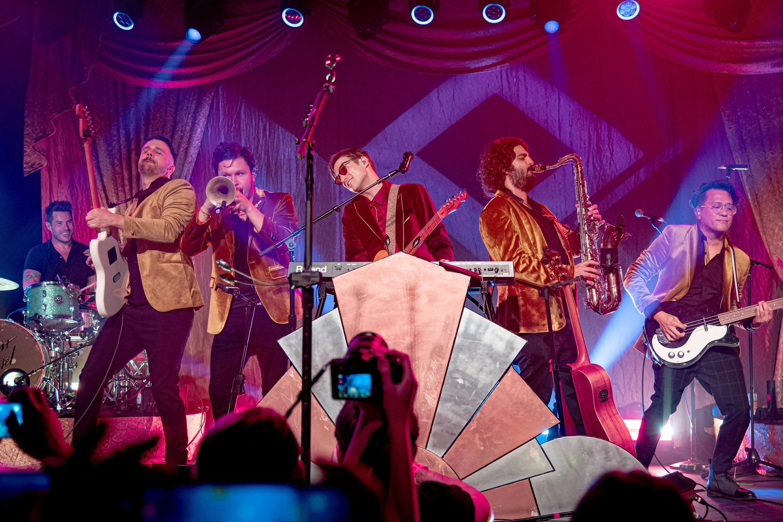 Saint Motel