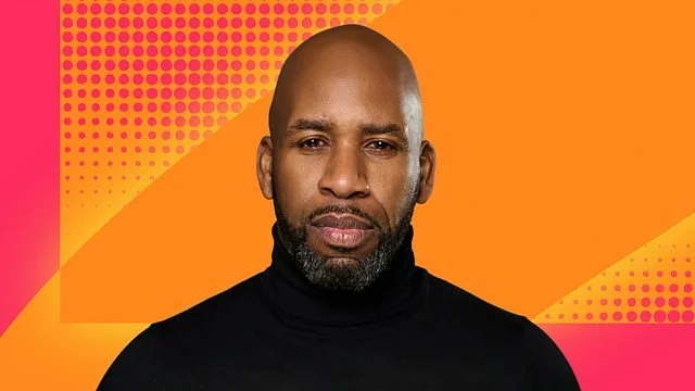 DJ Spoony