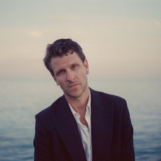 Jamie T at FOMO London Studio