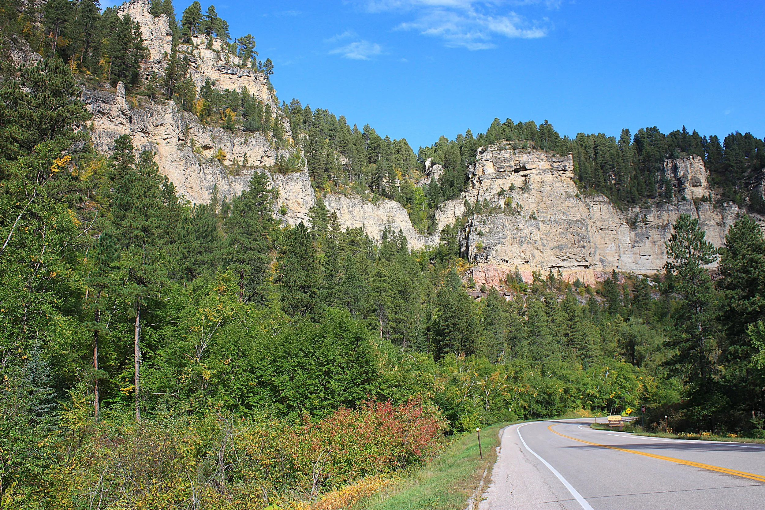 Long Valley Picnic Area