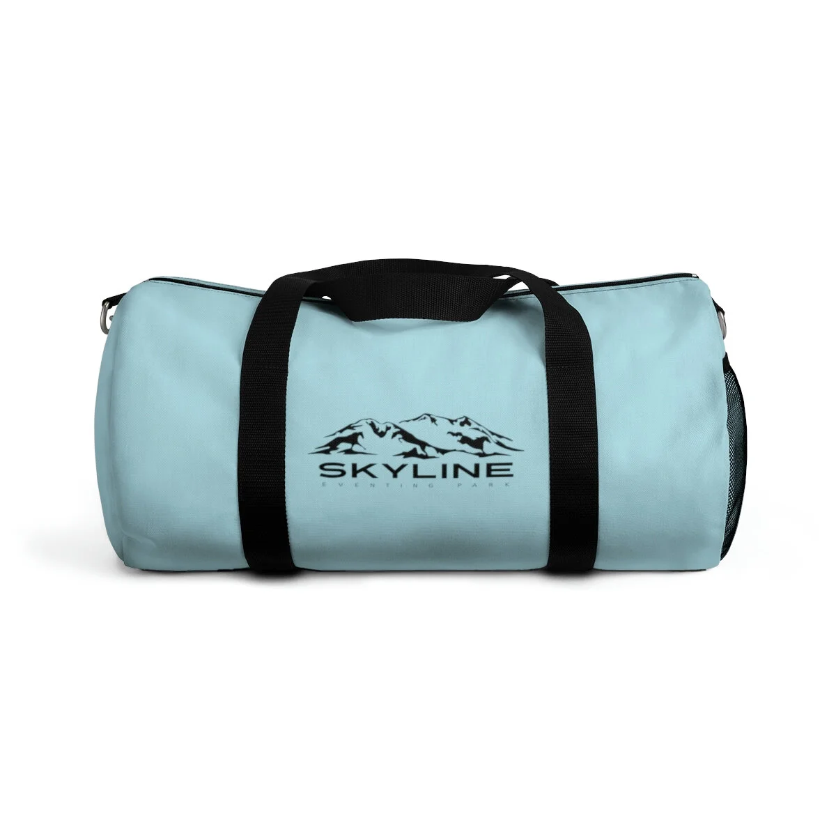 Duffel Bag — Skyline Eventing Park
