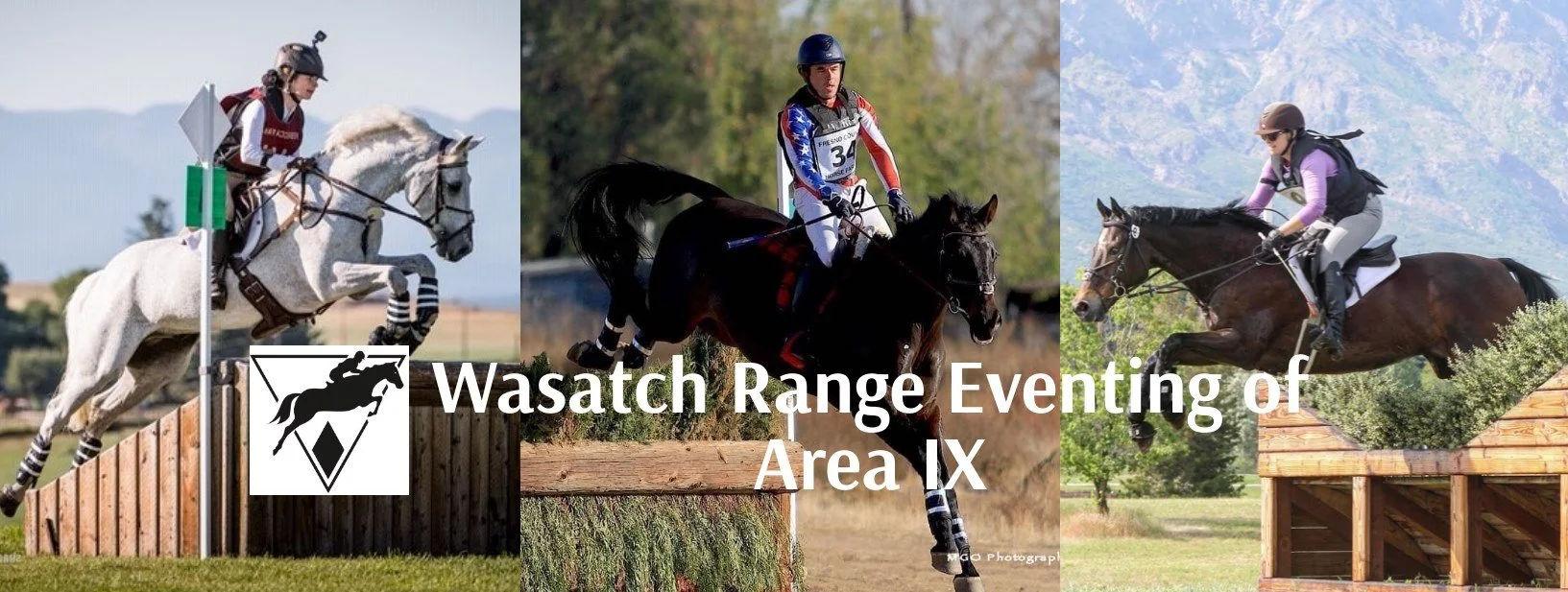Wasatch Range Eventing of Area IX