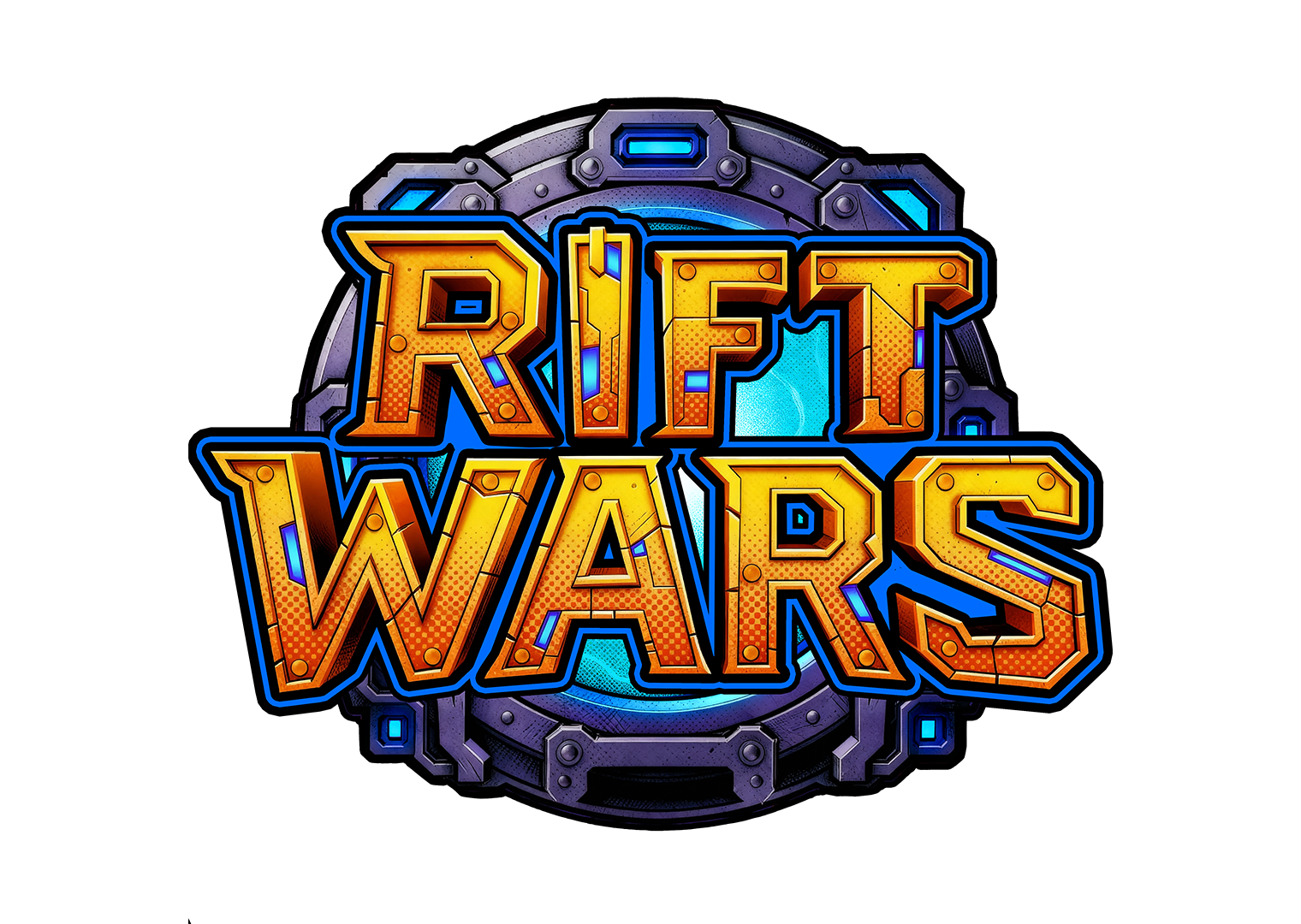 Rift Wars: Season 5