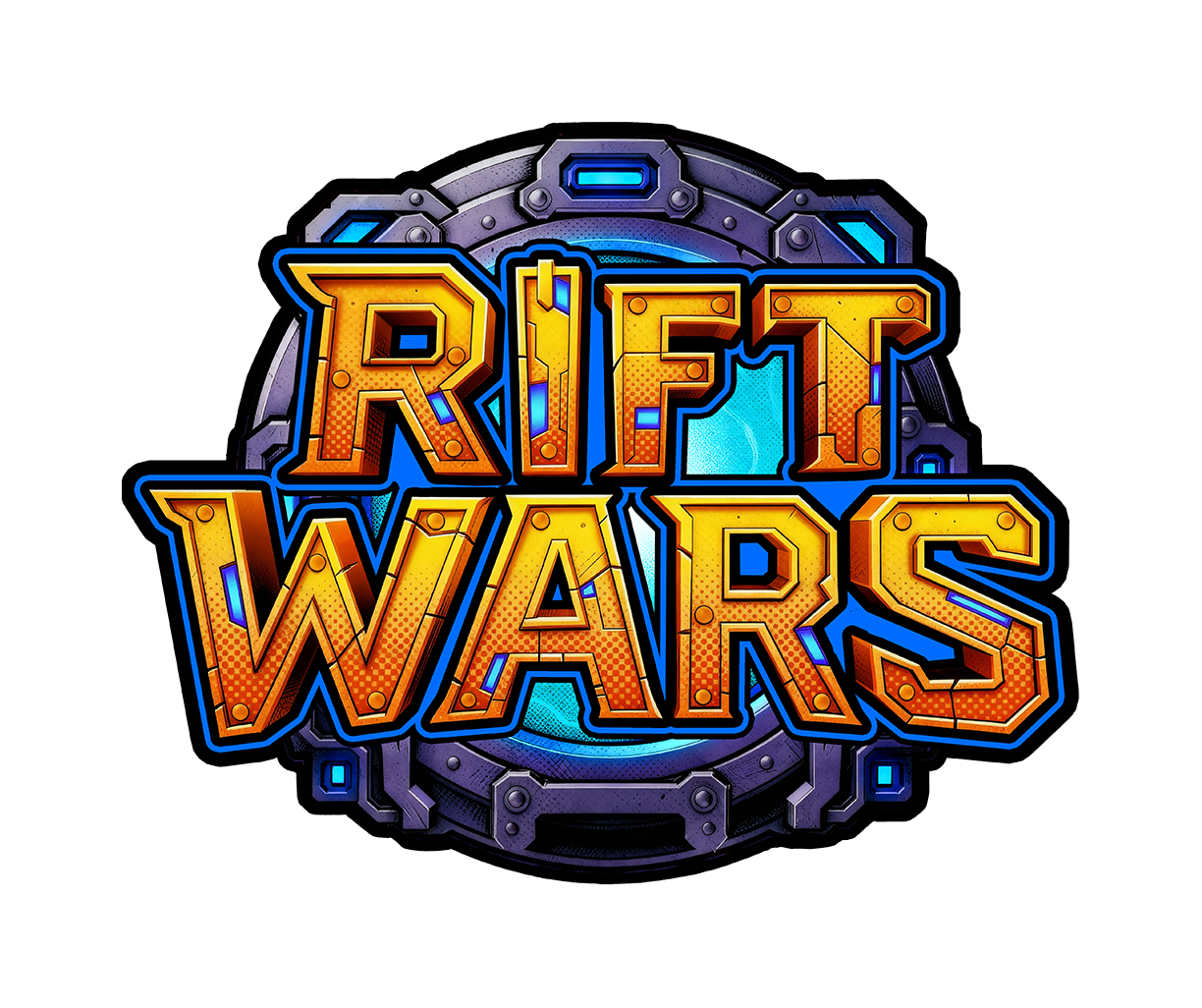 Rift Wars: Merge Arena thumbnail