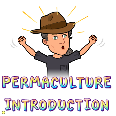 Introduction to Permaculture