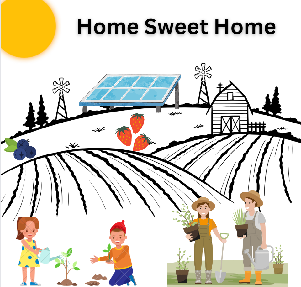 Homesteading -Getting Started