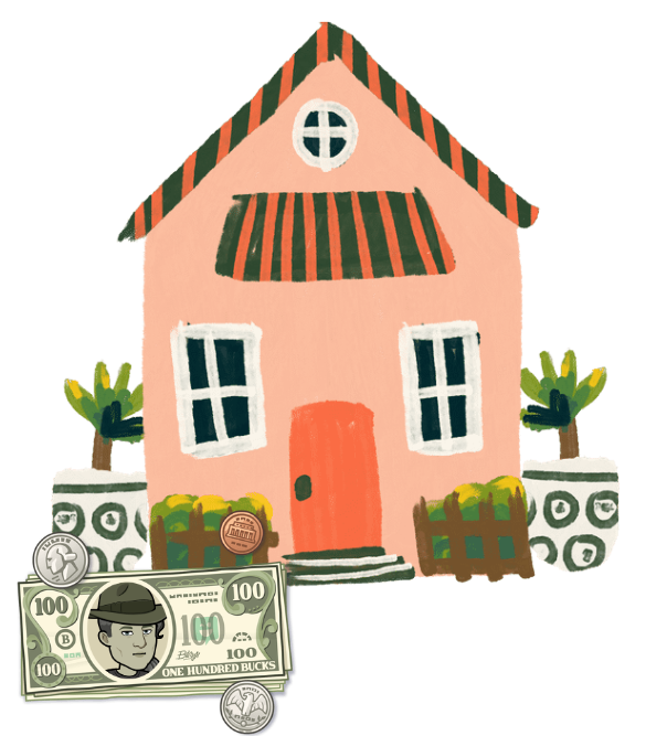 Estate Plan Outline