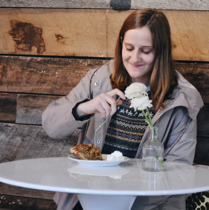 Fayetteville Bakeries Celebrate National Pi Day