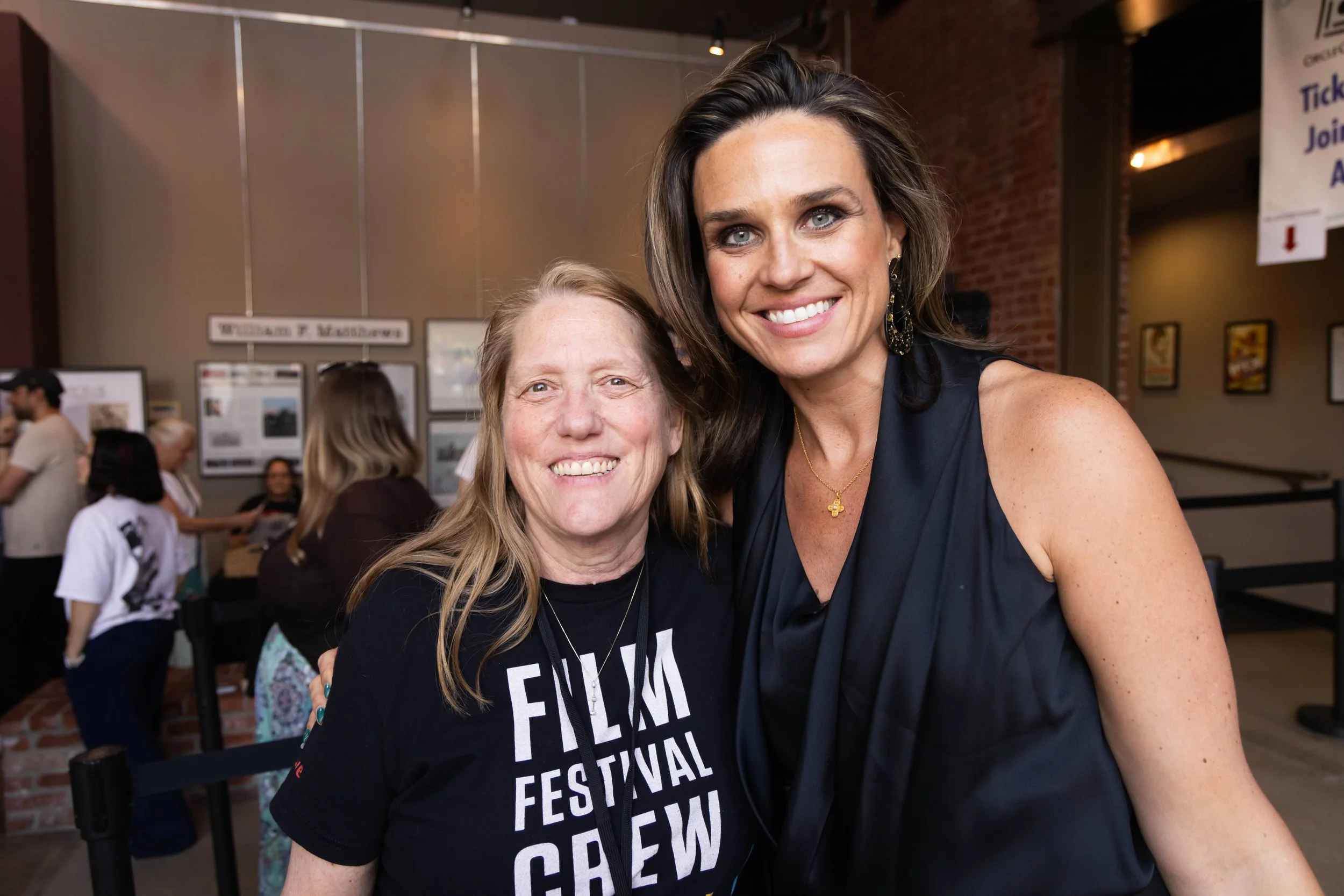 Behind the Scenes Oklahoma