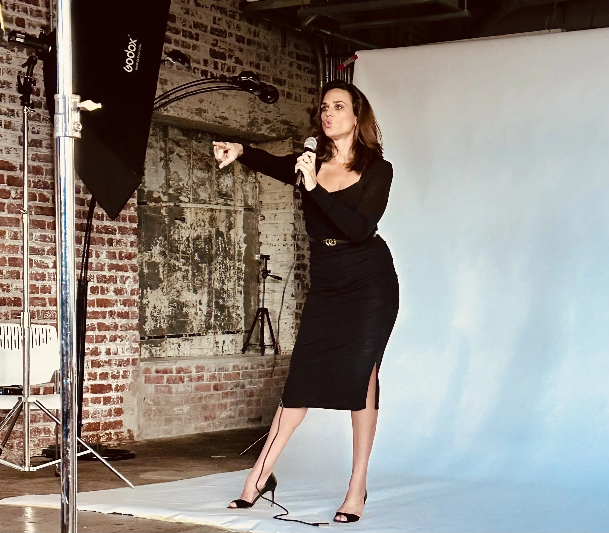 Why Hiring a Professional Voice-Over Artist Matters (And Why I’d Love to Voice Your Next Project)