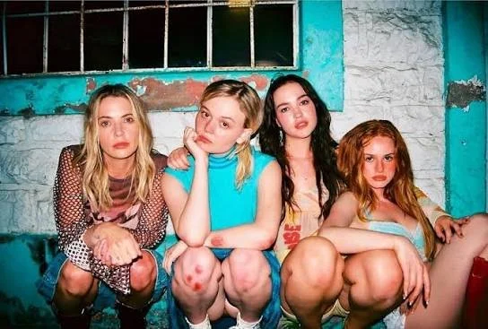 From Oklahoma to Edinburgh:&nbsp;Pretty Babies&nbsp;Makes Its World Premiere