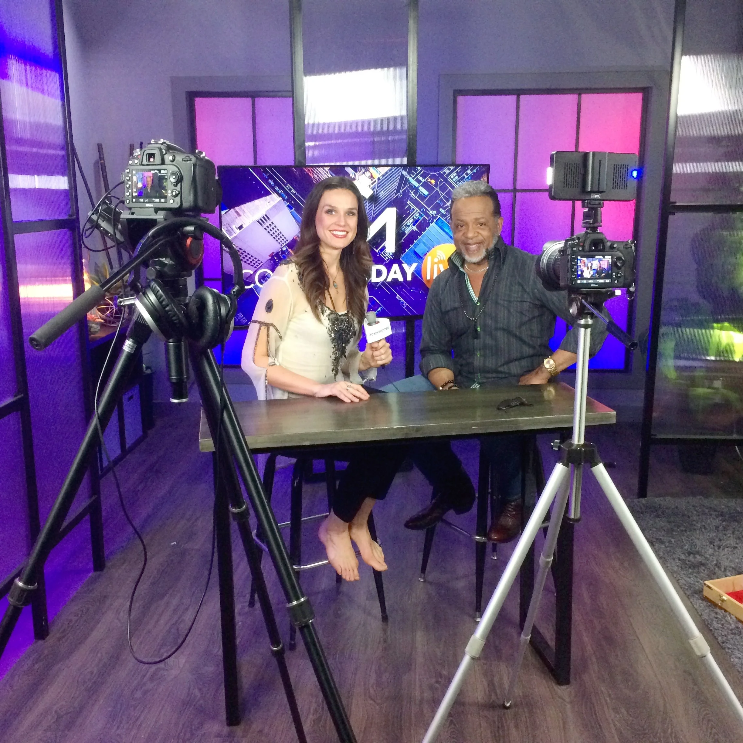 hosting talk show.JPG