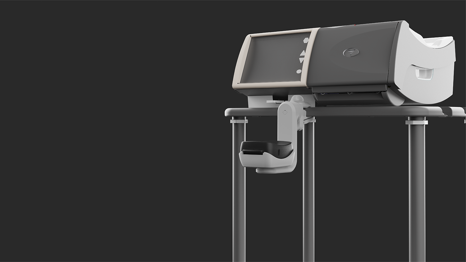 Dialysis Access Stabilization Device