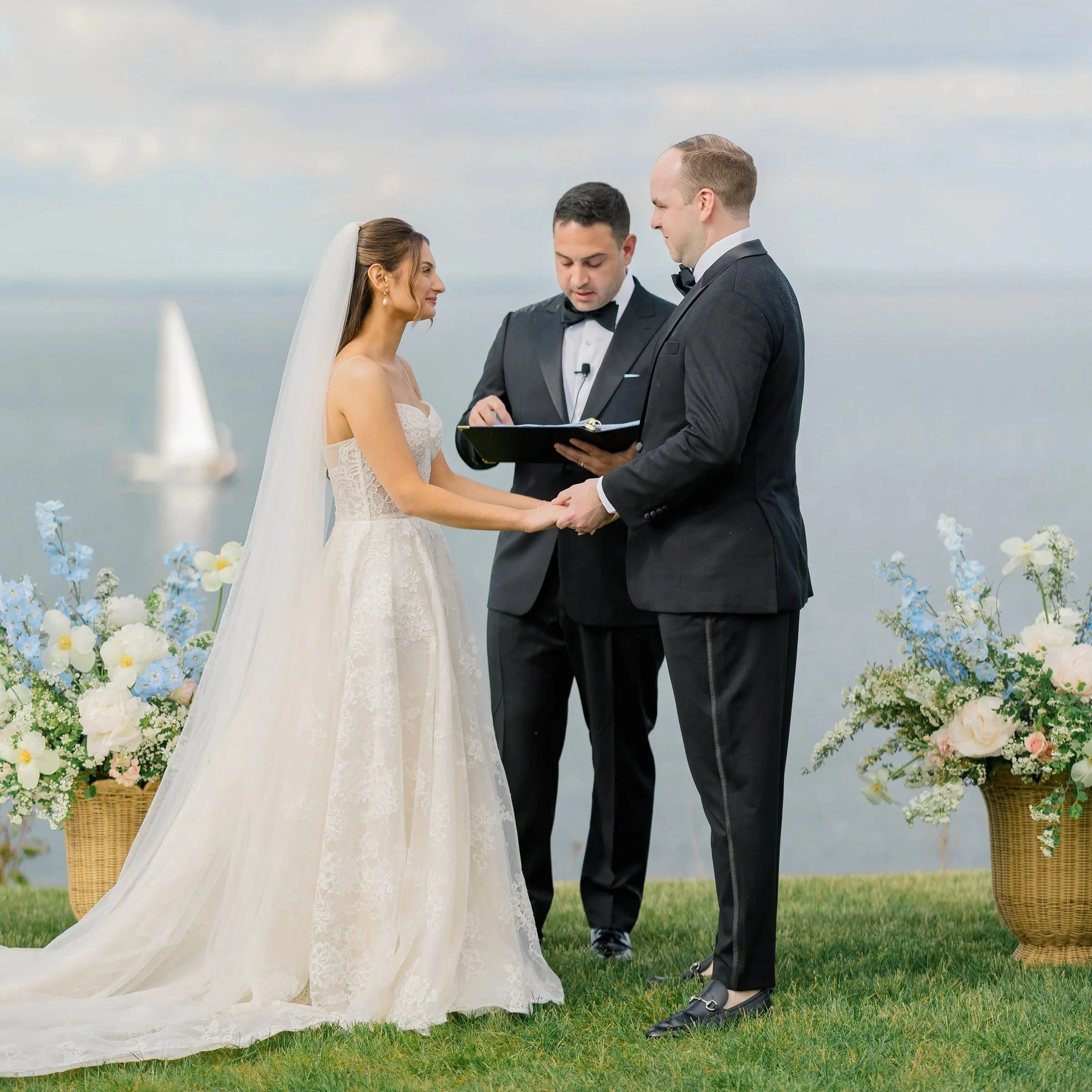 Elizabeth + Alan - The Libby's Photo & Film