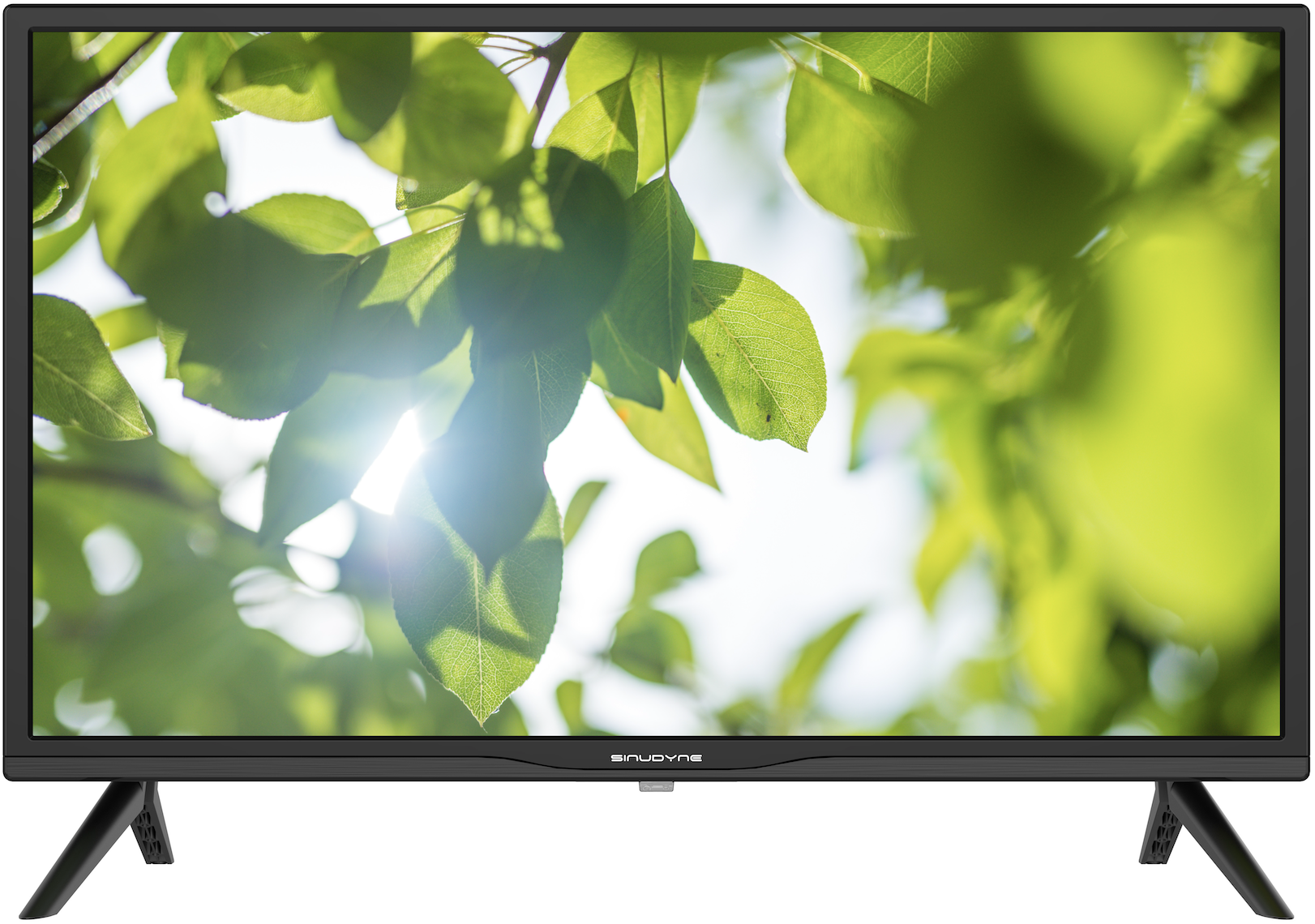 24" Pollici HD Android Smart LED 12V Sinudyne Mod.SI24A2250SM