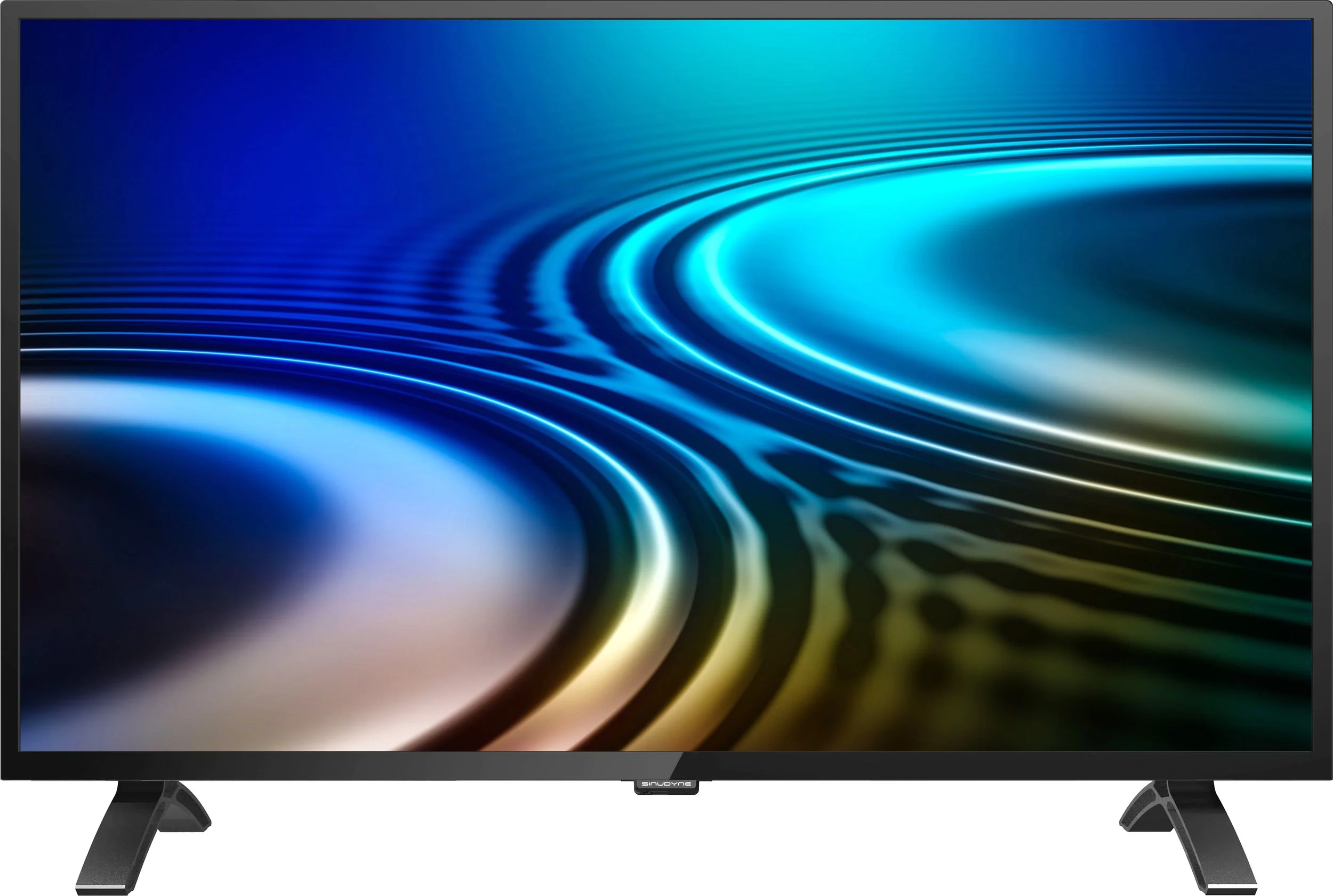 TVC 43” FHD WebOS Smart LED Sinudyne Mod. SI43AF2370WB