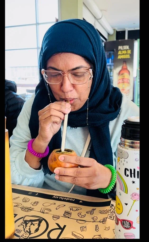 The HotSprings — Go Global Saba