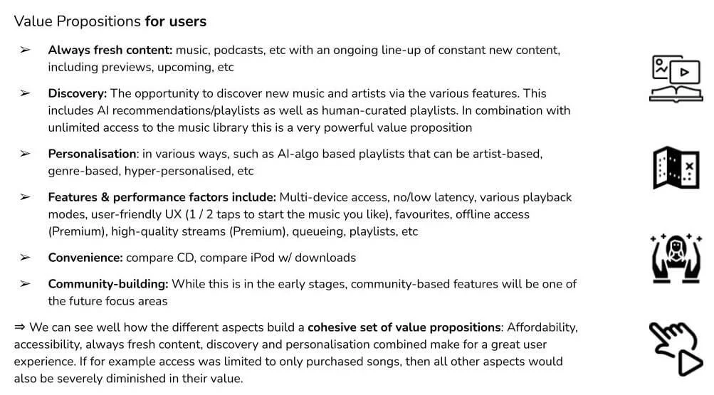 Spotify Business Model — DigitalBizModels