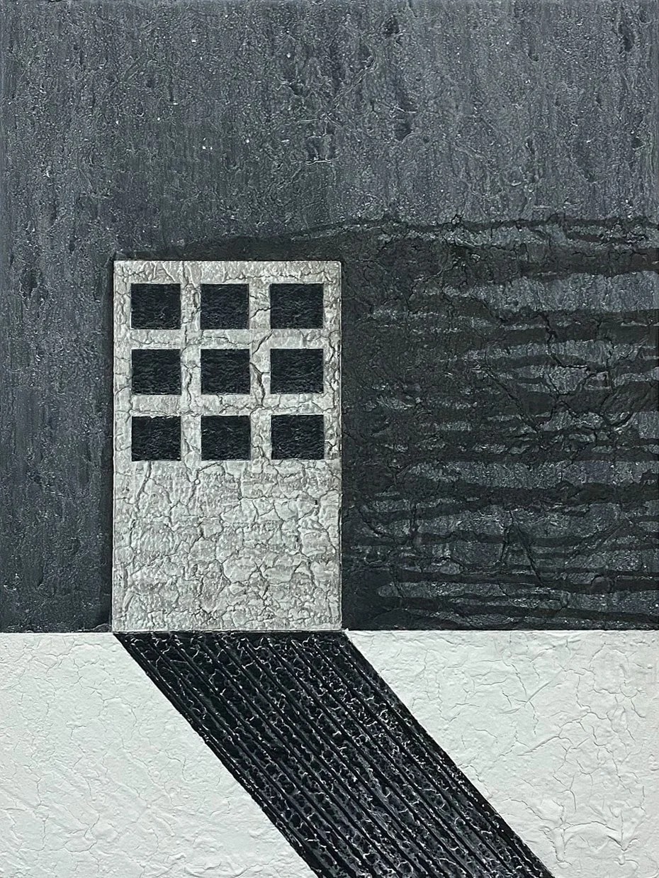 Space Inside the Void
