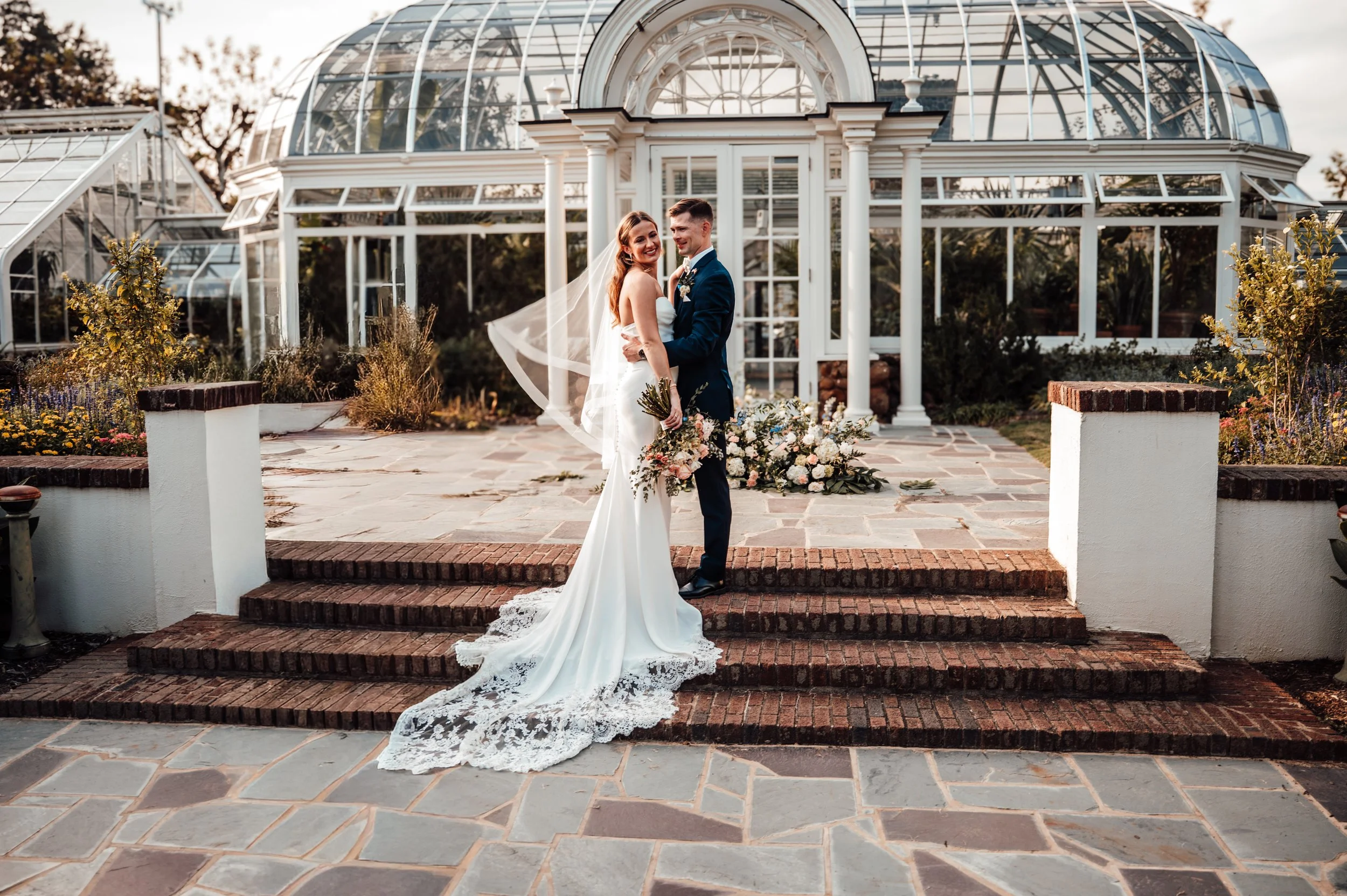 Emmery &amp; Mitchel