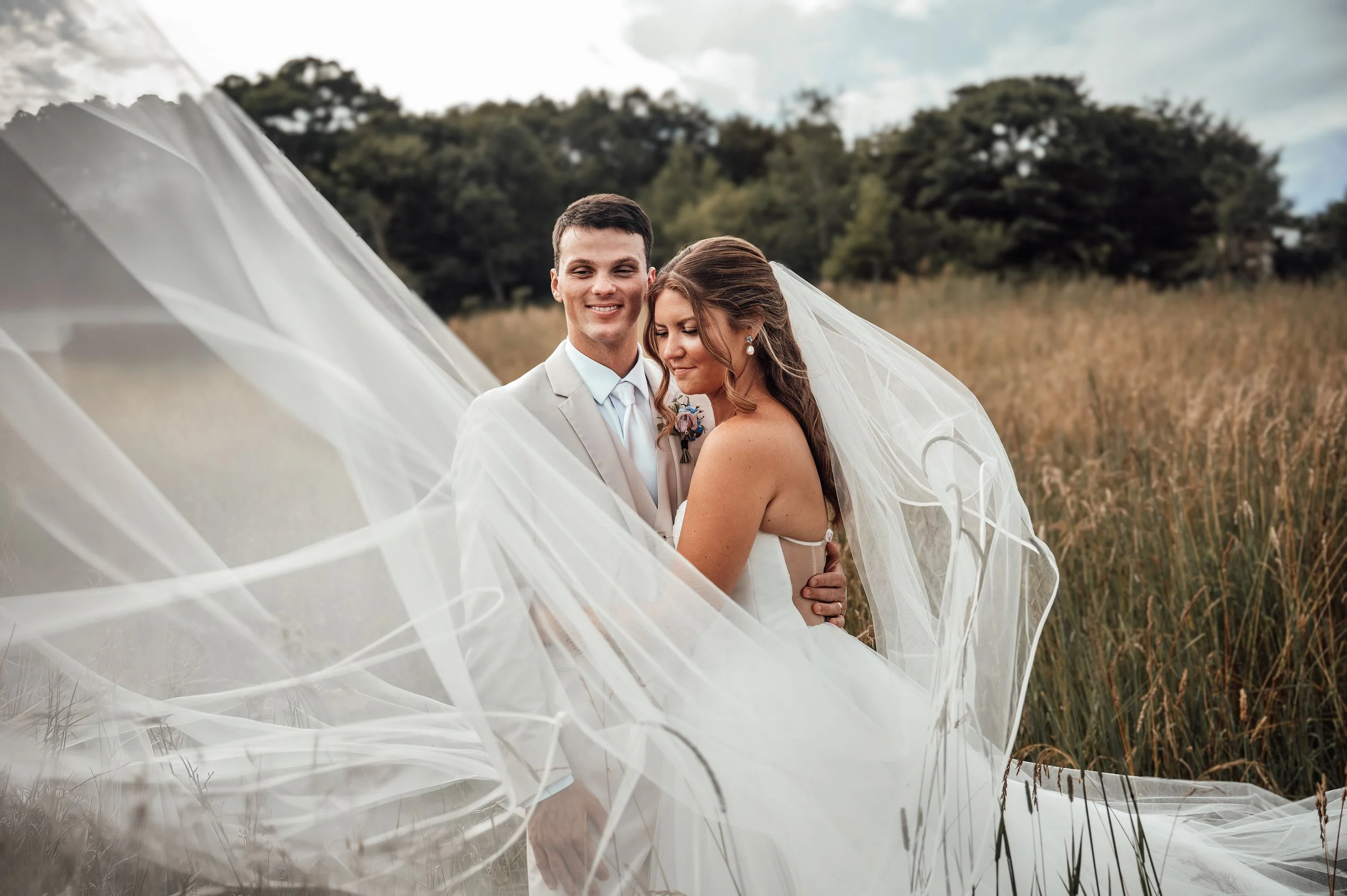 Abigail &amp; Elias