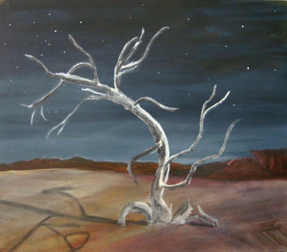If by Chance, 2014, 23 x 28, oil, canvas