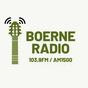 Boerne Brew Interview on Boerne Radio 8.29.26
