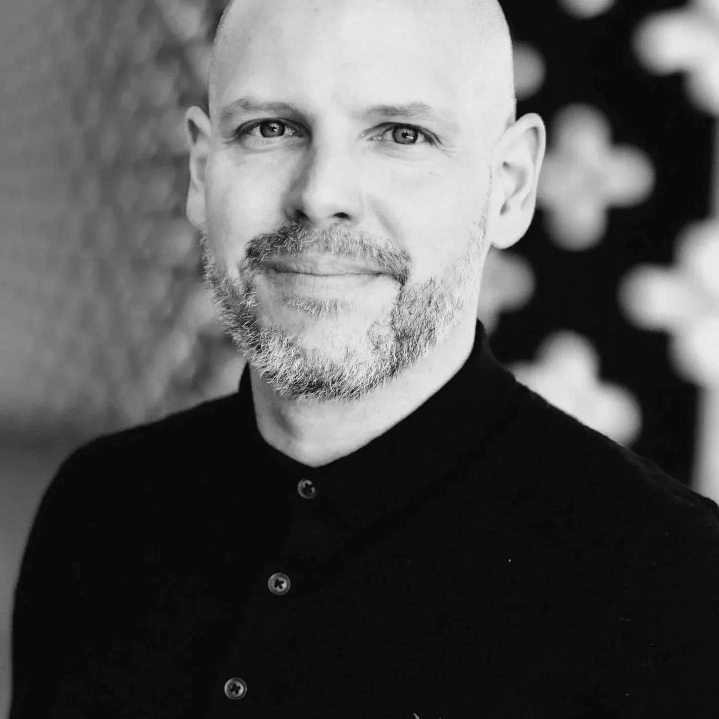 Dominik Heinrich — Creative AI instructor