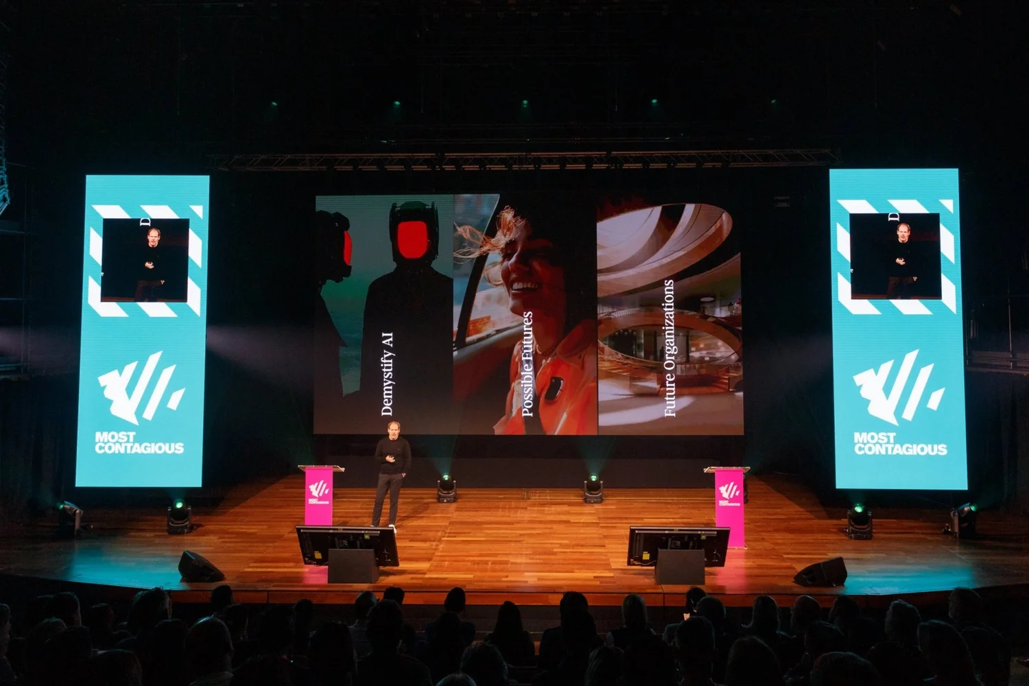 Book Ai Keynote Speaker Dominik Heinrich Global Ai Leader Ai Design