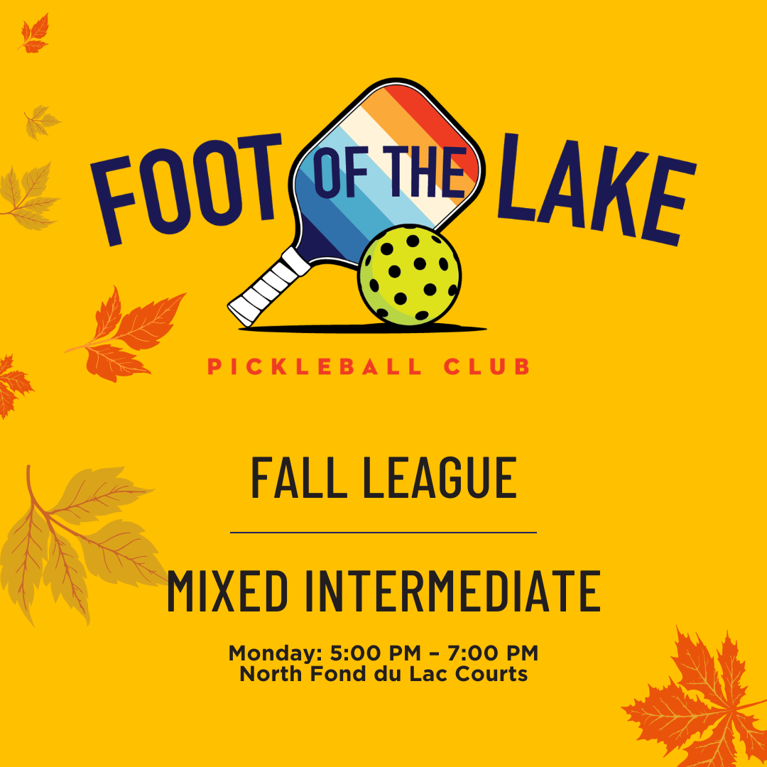 MIXED INTERMEDIATE LEVEL MEMBER | Monday 5:00 PM - 7:00PM