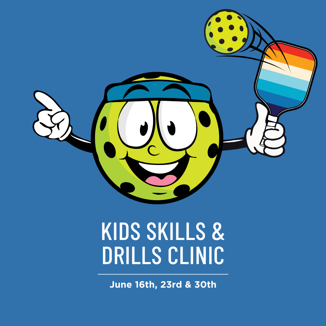 Kids Skills & Drills Clinic.png