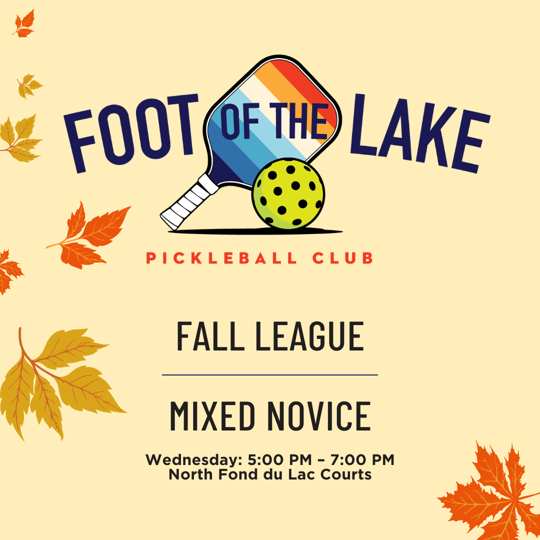 MIXED NOVICE LEVEL MEMBER | Wednesday 5:00 PM - 7:00PM